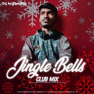 JINGLE BELLS (CLUB MIX) DJ NILANJAN